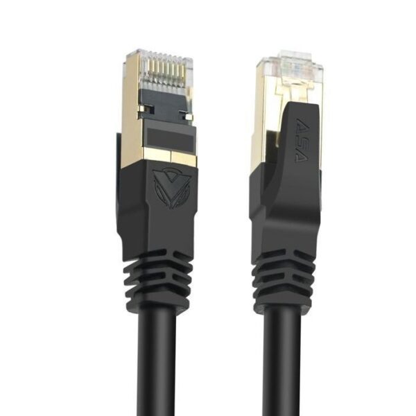 كيبل شبكة ASA CAT-8 بطول 3 متر